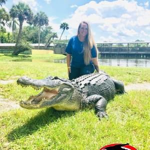 Meet your Posher, Brittney